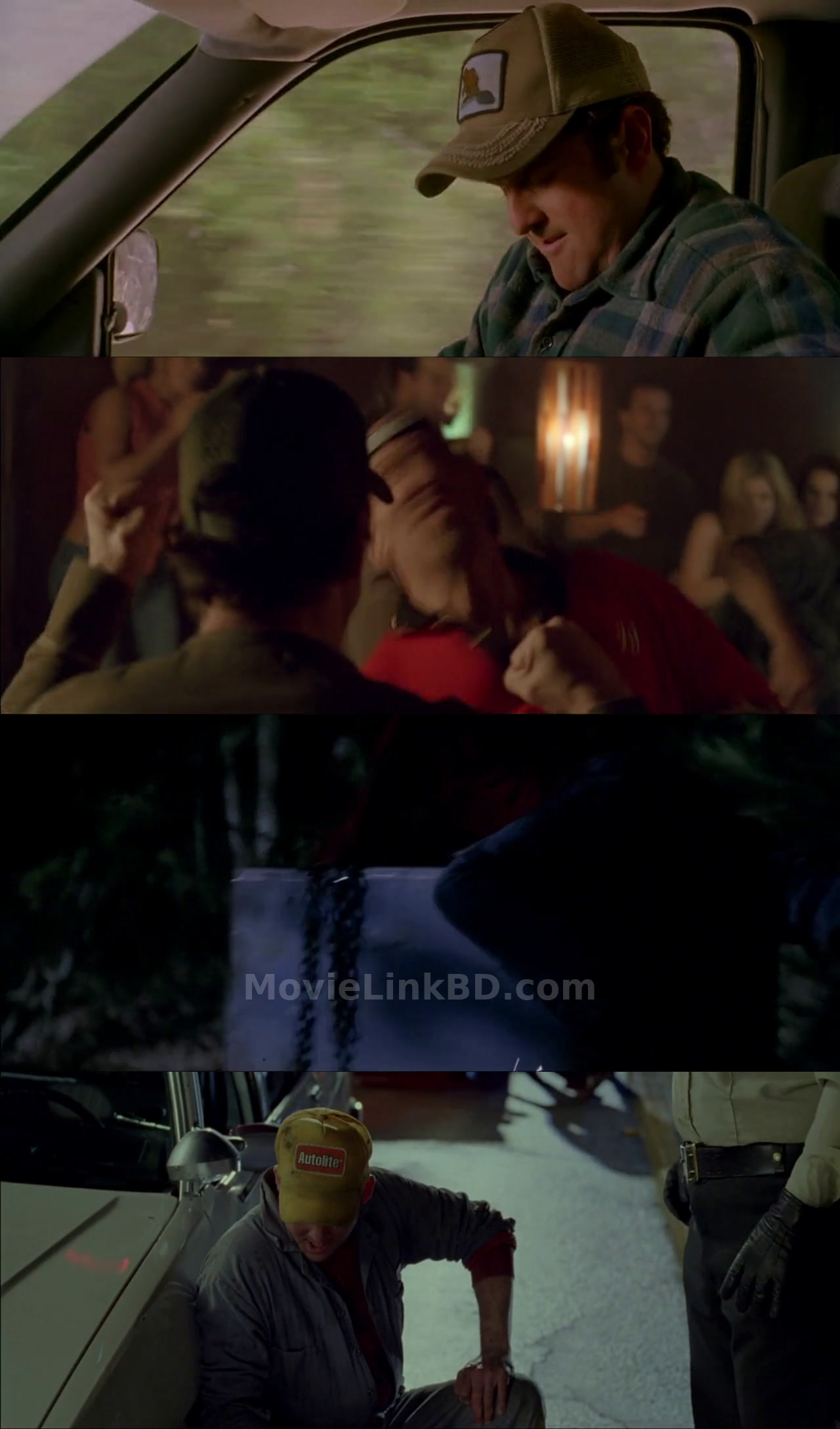 The Dukes of Hazzard  Hindi ORG (2005) Hindi Download | MovieLinkBD TV Movie