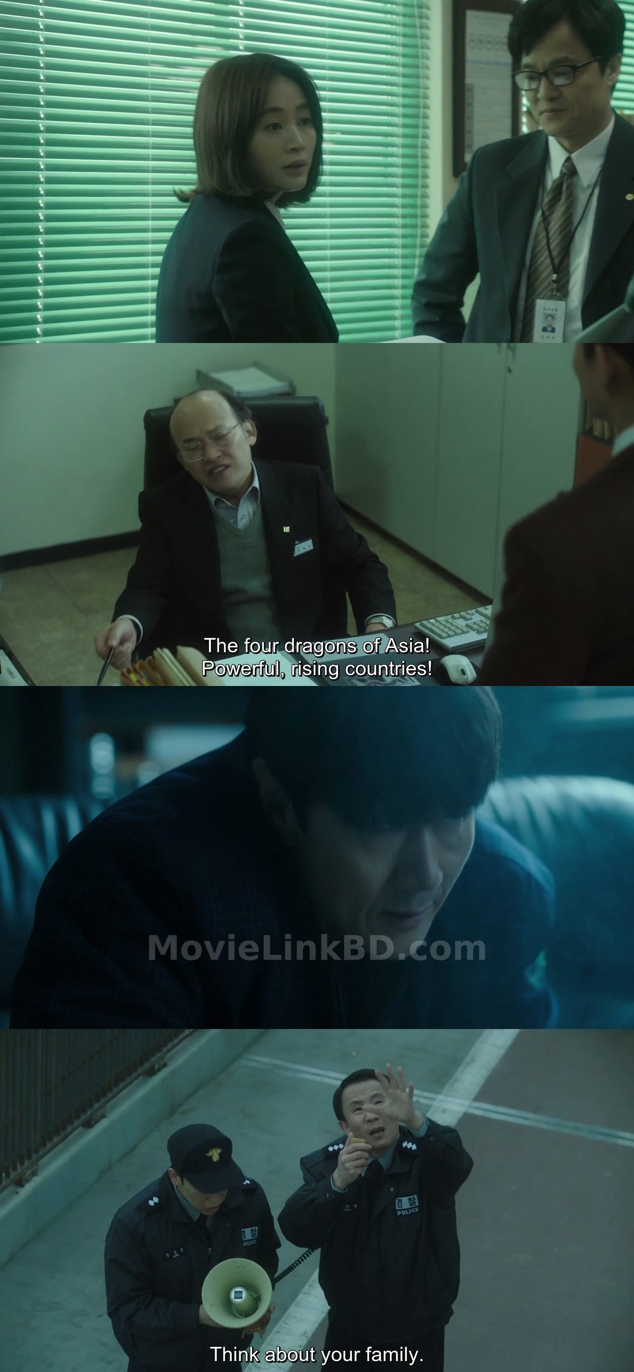 Default  with English subtitle (2018) Korean Download | MovieLinkBD TV Movie