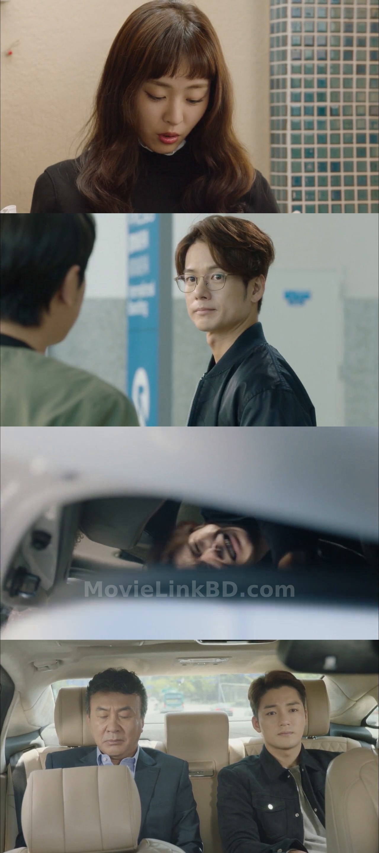 Into The World Again (2017) S01 Korean Download | MovieLinkBD TV Episode 20