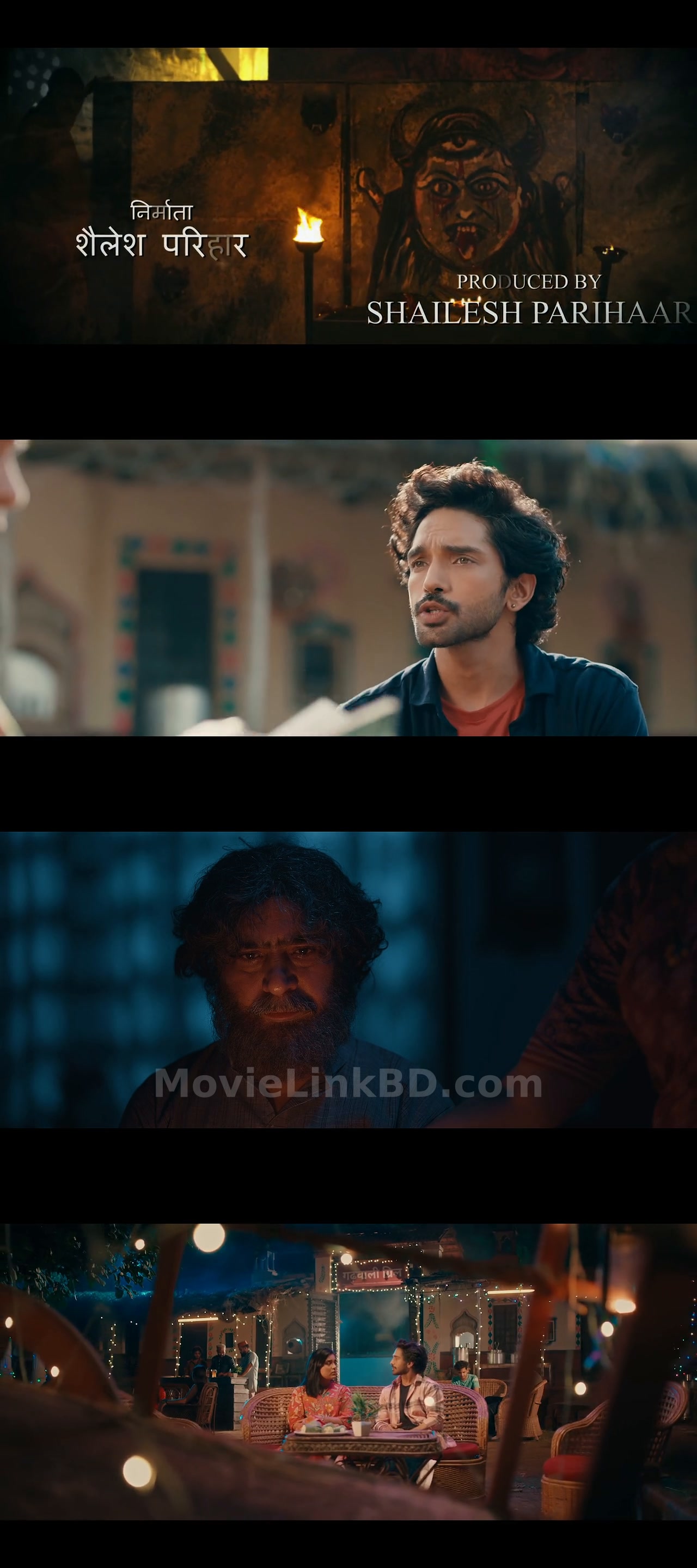 Jhaad Phoonk (2026) Hindi Download | MovieLinkBD Movie