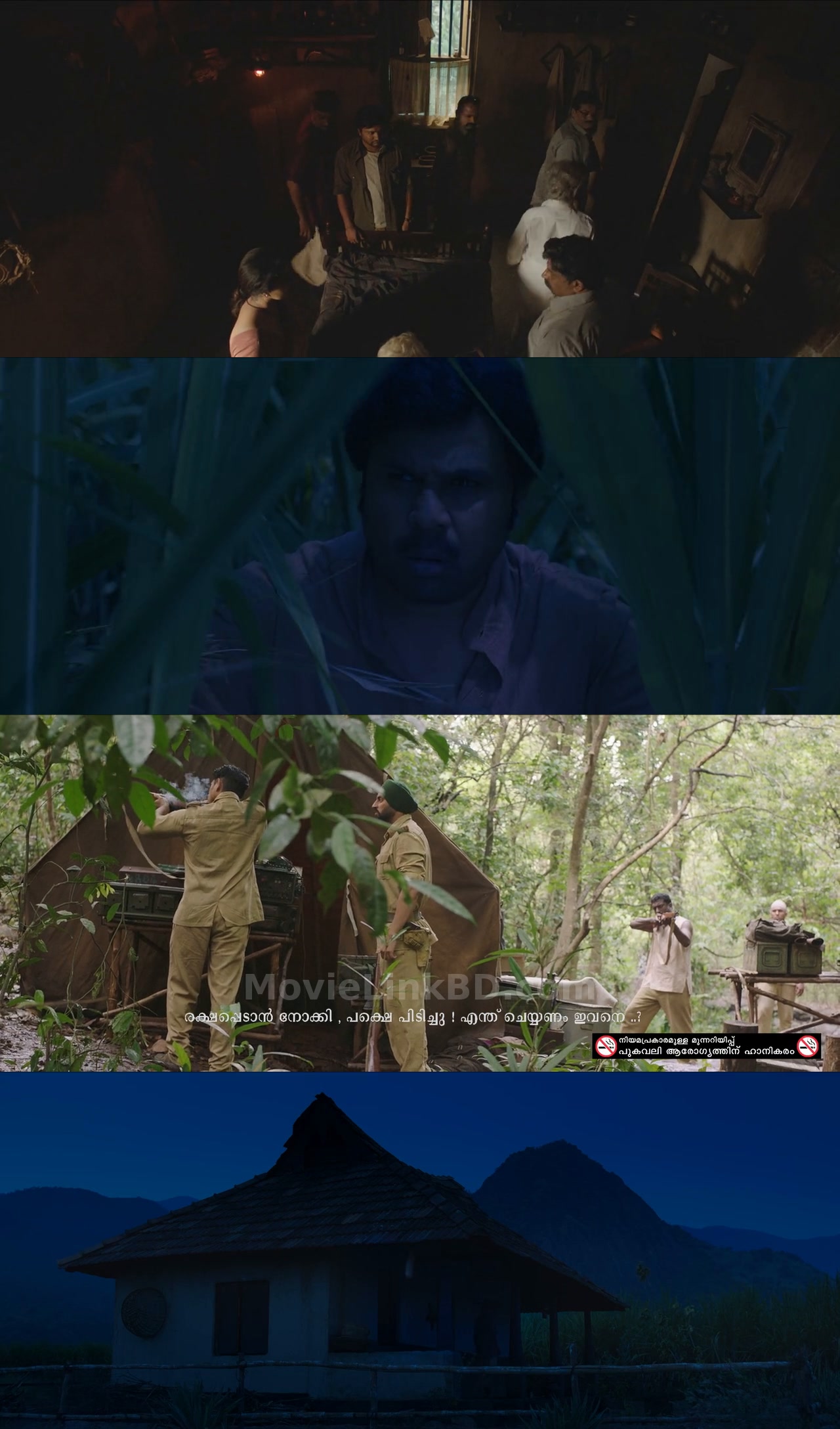 Kammara Sambhavam  Hindi ORG (2018) Hindi Download | MovieLinkBD TV Movie