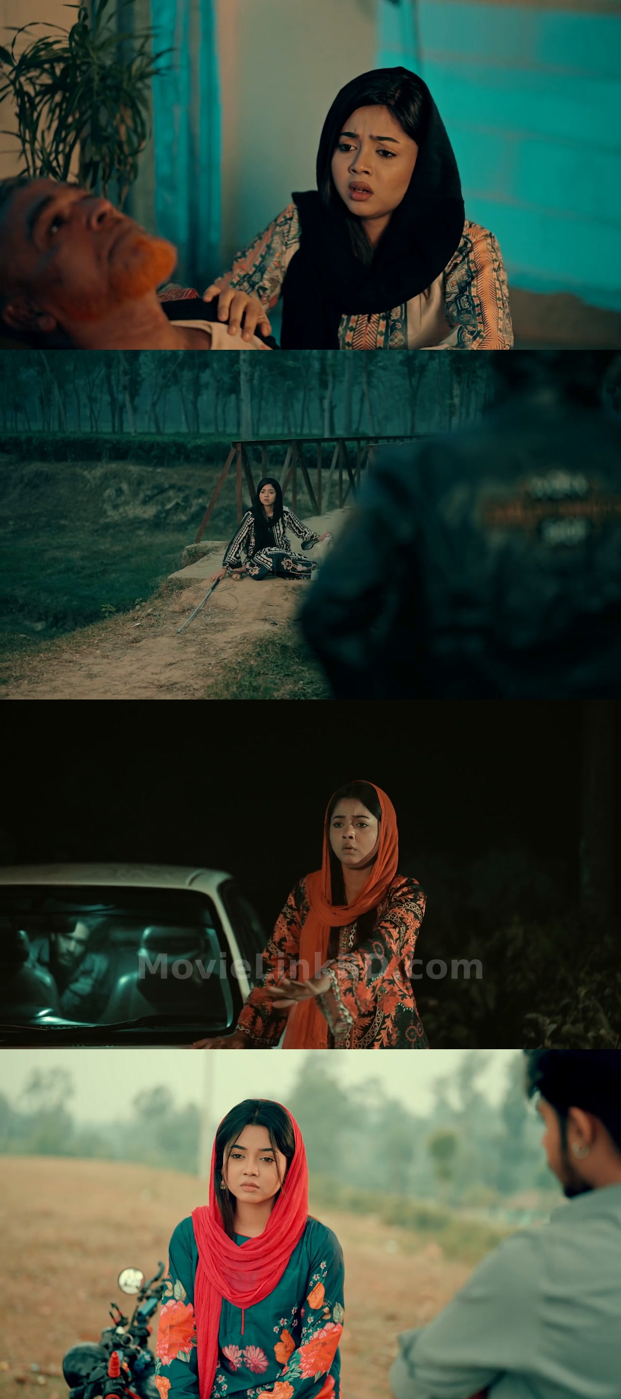 Dhoyasha  Full HD (2026) Bangla Download | MovieLinkBD TV Movie