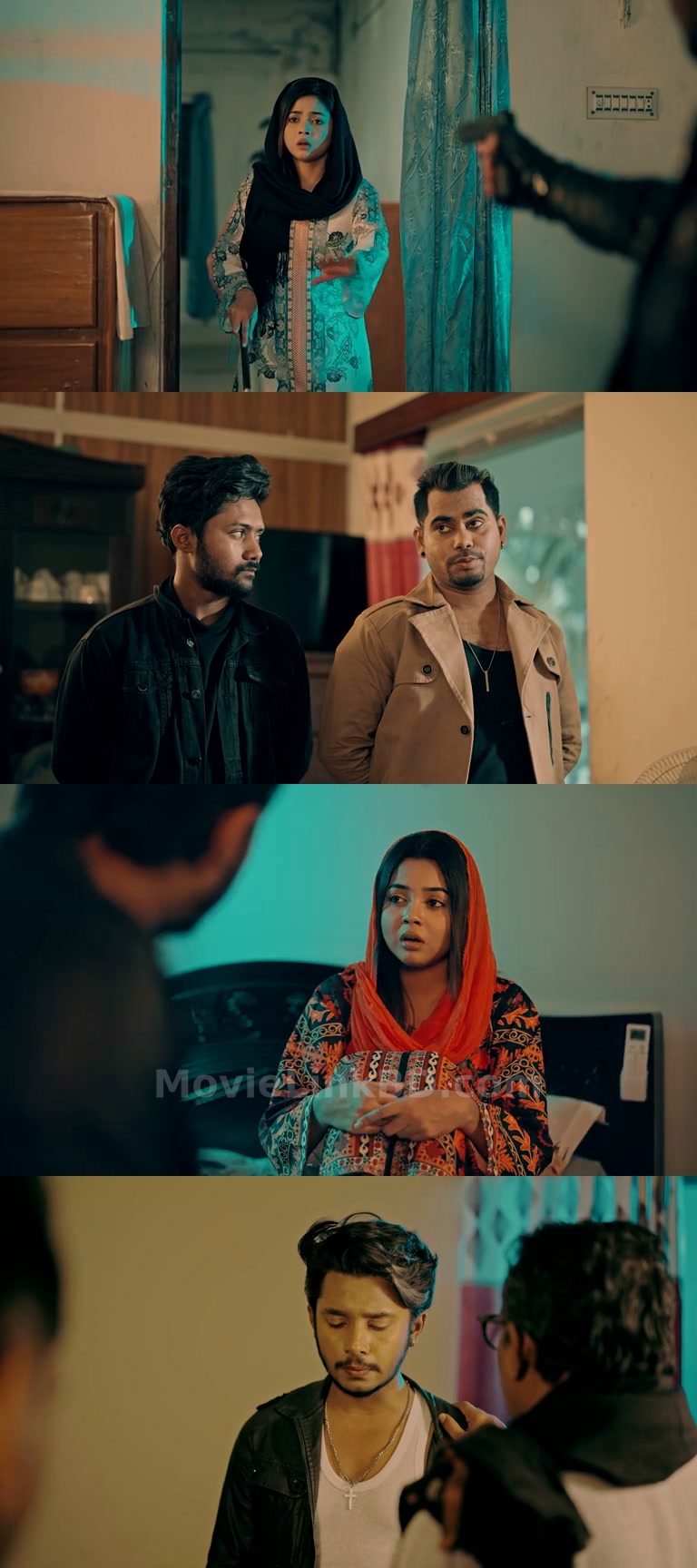 Dhoyasha  Full HD (2026) Bangla Download | MovieLinkBD TV Movie