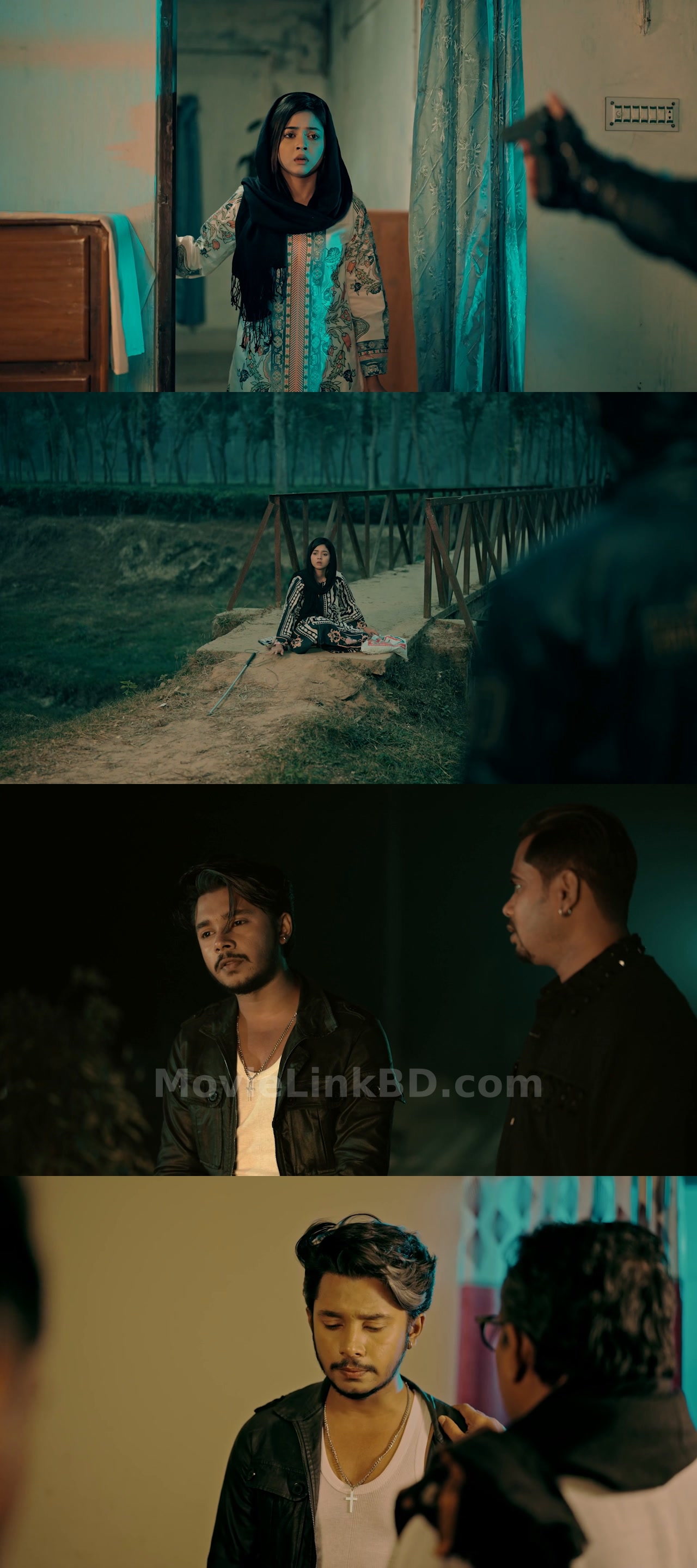 Screenshot of Dhoyasha  Full HD (2026) Bangla Download | MovieLinkBD TV