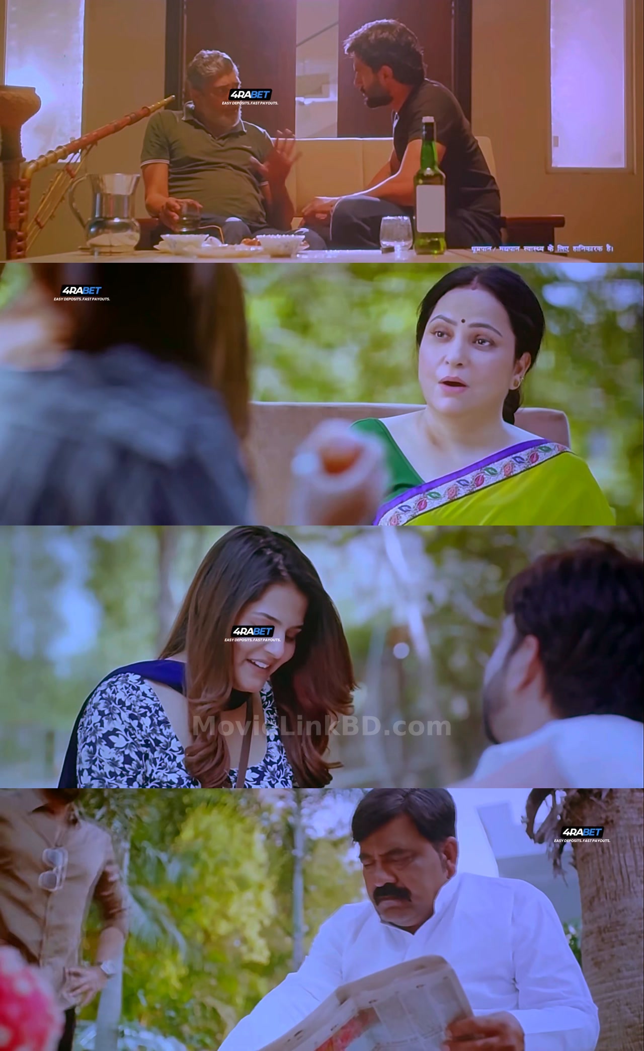 Love Story Abhimanyu Ki  HDTC (2026) Hindi Download | MovieLinkBD TV Movie