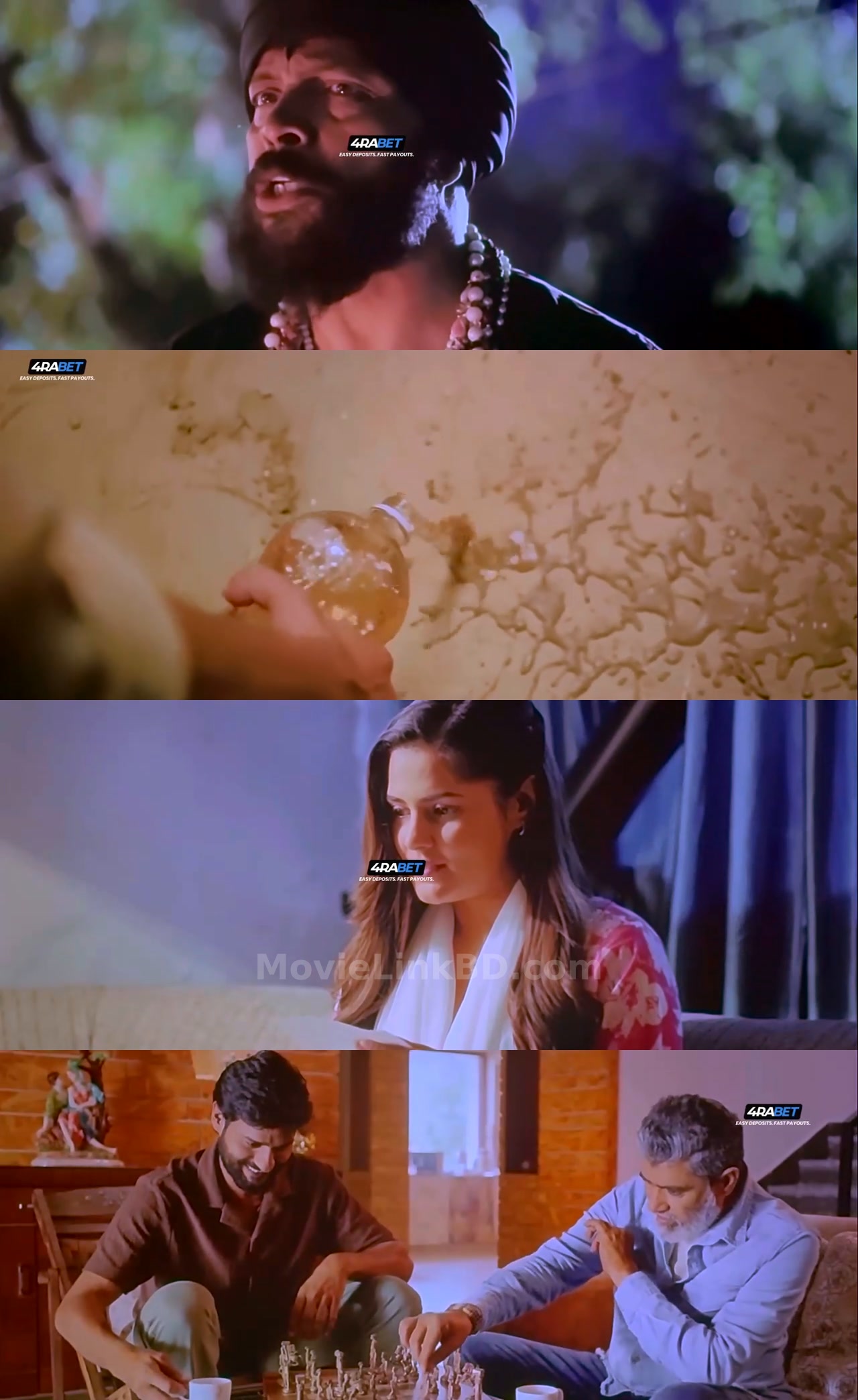 Love Story Abhimanyu Ki  HDTC (2026) Hindi Download | MovieLinkBD TV Movie