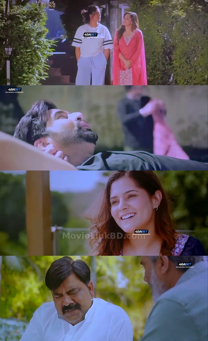 Love Story Abhimanyu Ki  HDTC (2026) Hindi Download | MovieLinkBD TV Movie