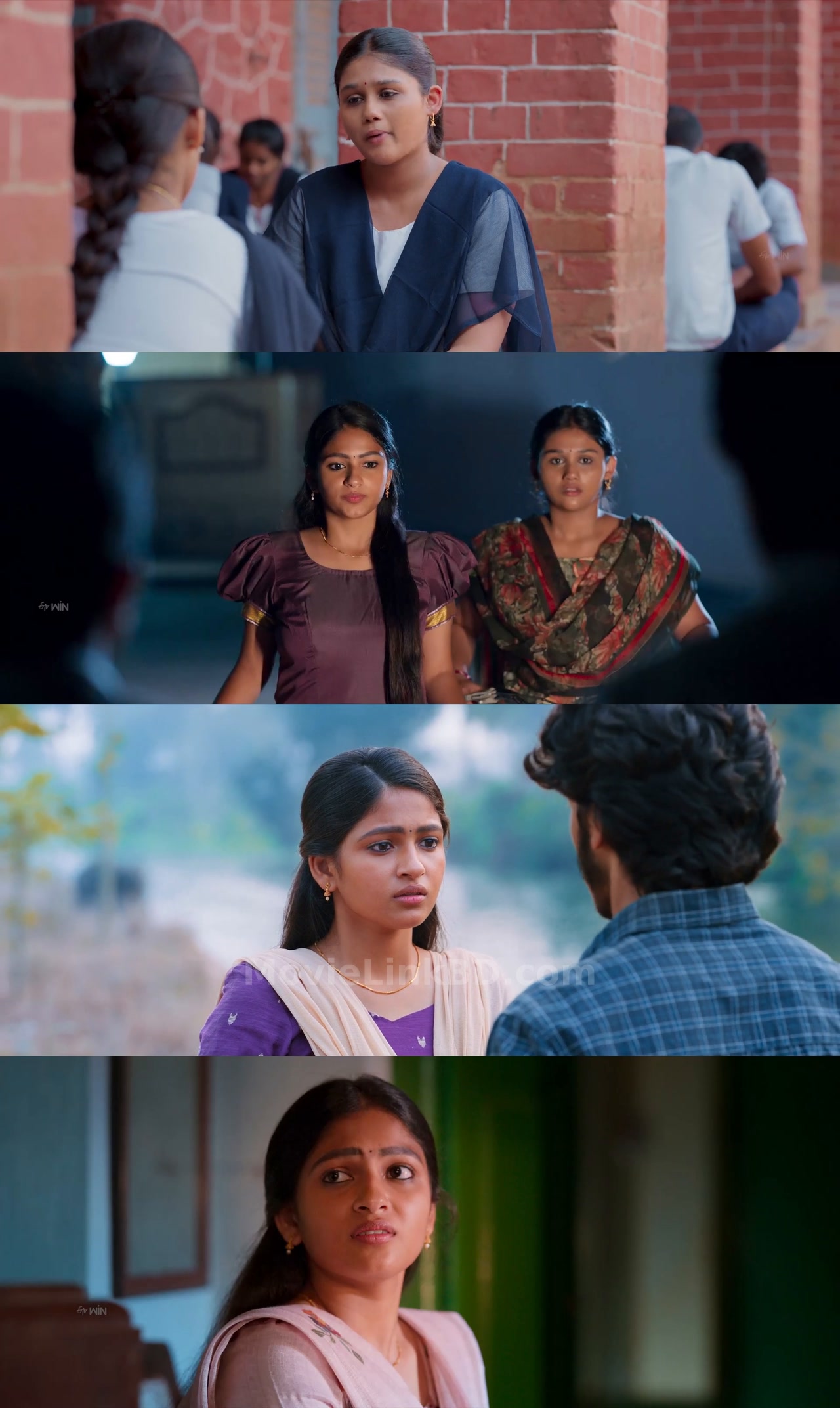 Thella Kaagitham  Full HD (2026) Telugu Download | MovieLinkBD TV Movie
