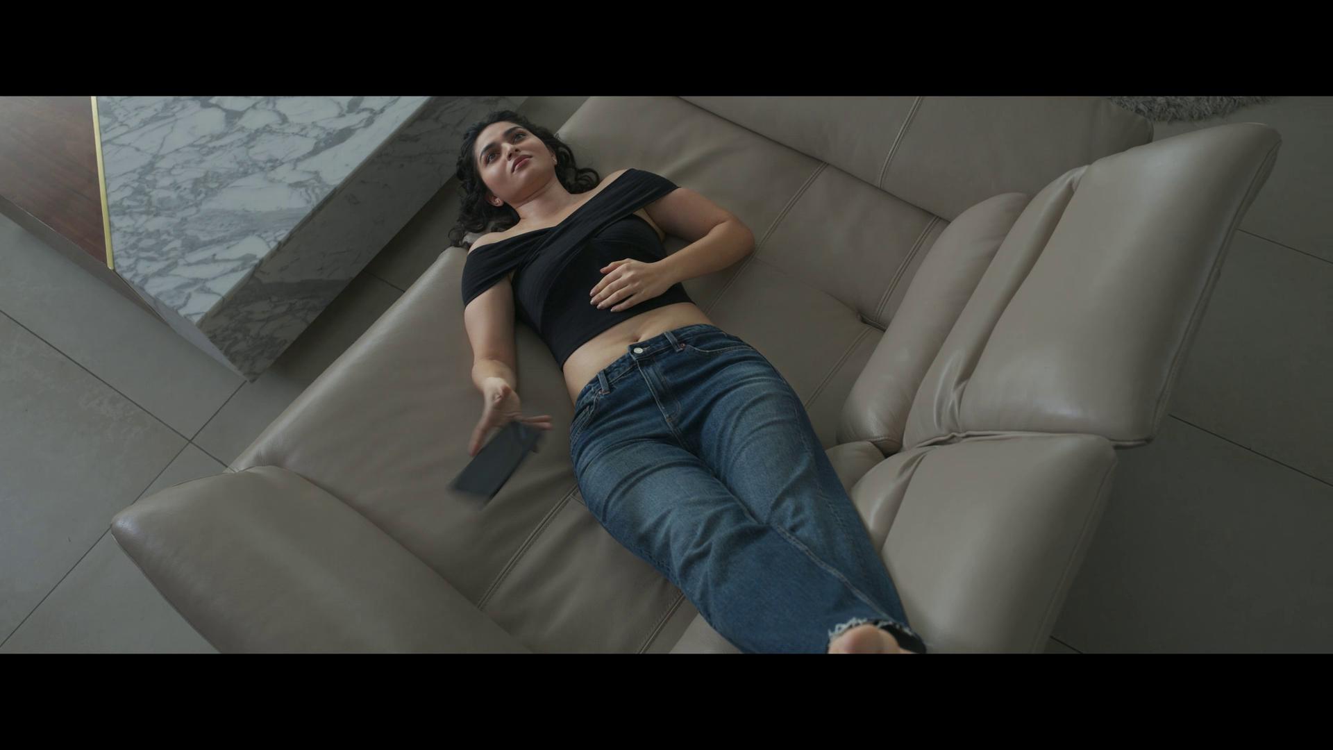 Screenshot of Immortal (2026) Tamil Download | MovieLinkBD TV