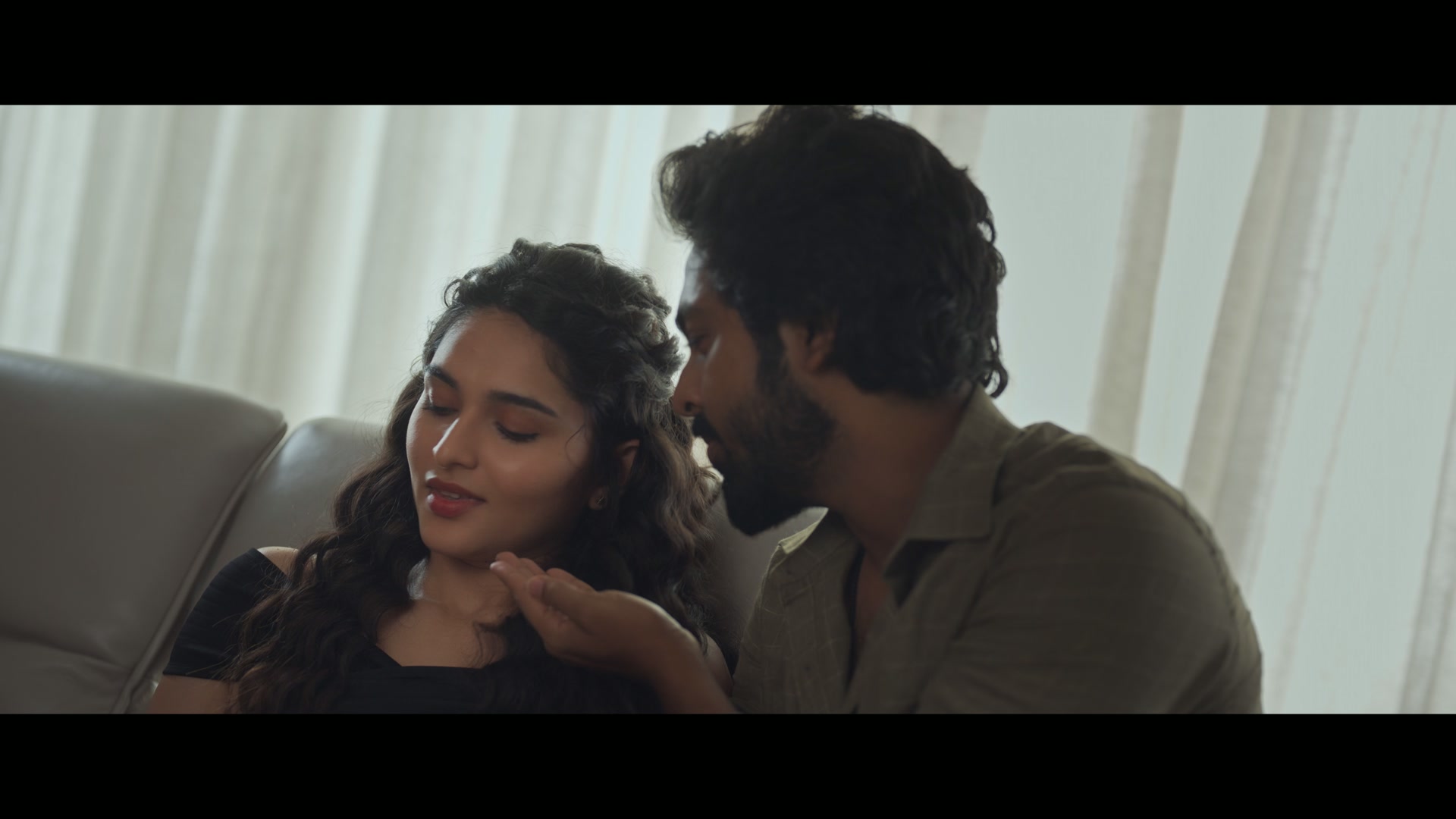 Screenshot of Immortal (2026) Tamil Download | MovieLinkBD TV