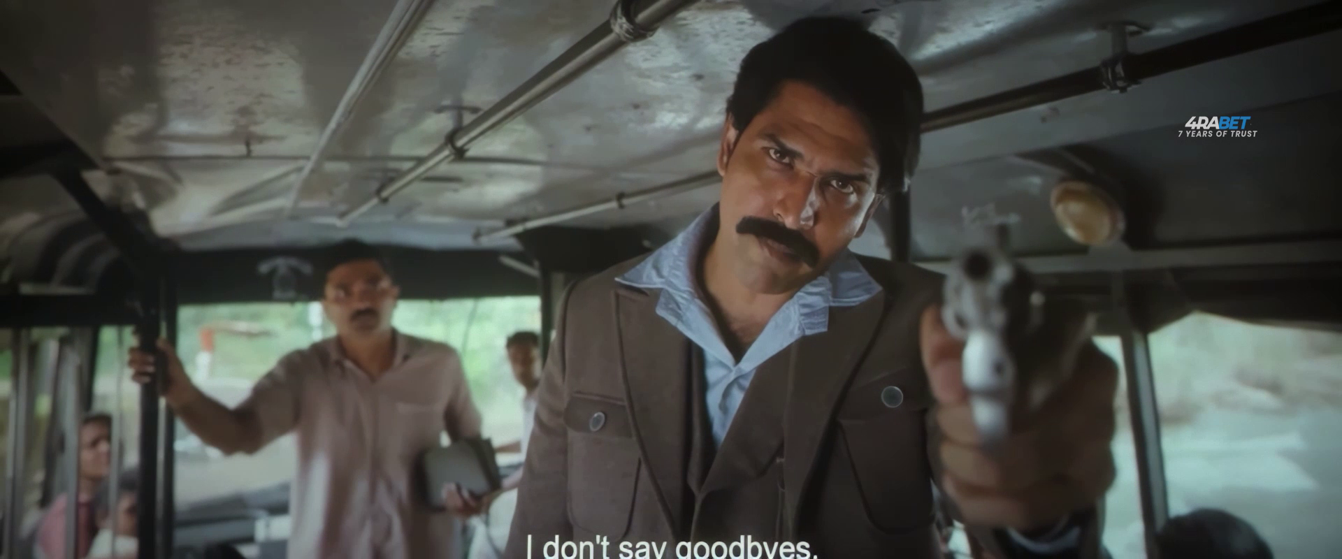 Screenshot of Pallichattambi  HDTC [ Best Quality Print ] (2026) &bull; Hindi + Tamil + Telugu + Malayalam + Kannada on MovieLinkBD