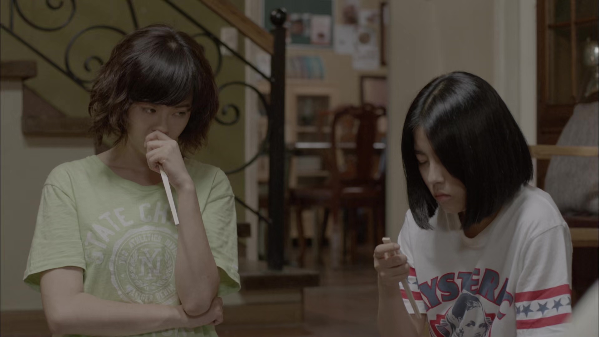 Screenshot of Reply 1994 (2013) S01 Korean Download | MovieLinkBD TV