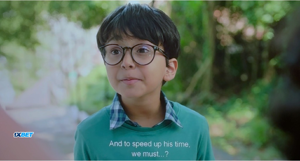 Screenshot of Little Thomas  HDTC Best Quality (2026) Hindi Download | MovieLinkBD TV