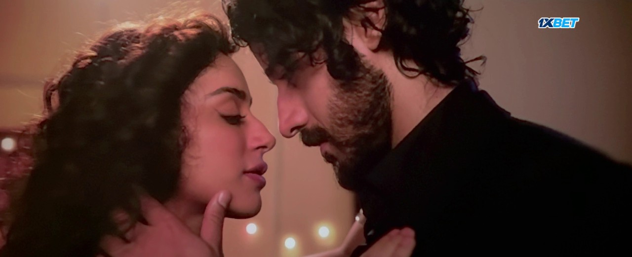 Screenshot of Pehla Pyaar Doosri Baar  HDTC Best Quality (2026) Hindi Download | MovieLinkBD TV
