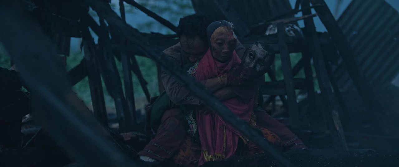 Screenshot of Badut Gendong  With English Subtitle (2026) Indonesian Download | MovieLinkBD TV