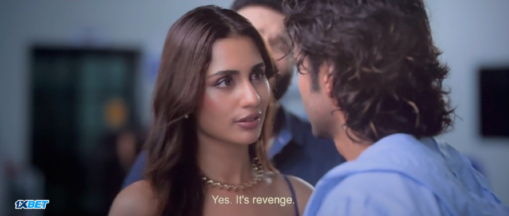 Screenshot of Tum Mere Ho (2026) Hindi Download | MovieLinkBD TV