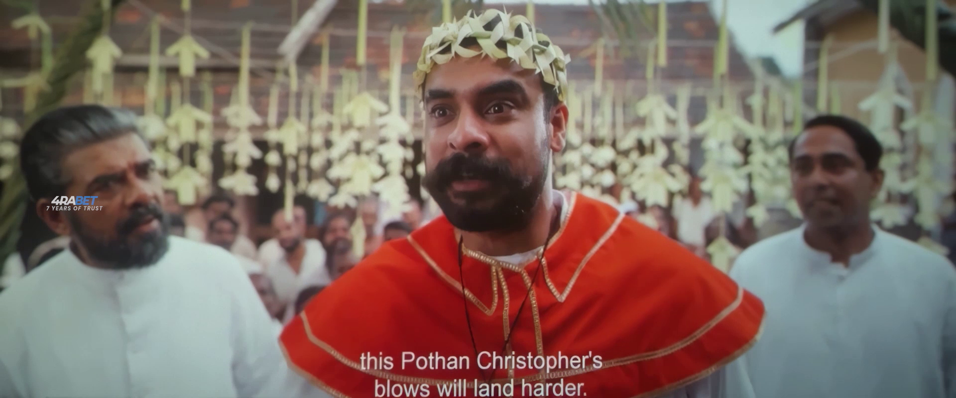 Screenshot of Pallichattambi  HDTC [ Best Quality Print ] (2026) &bull; Hindi + Tamil + Telugu + Malayalam + Kannada on MovieLinkBD