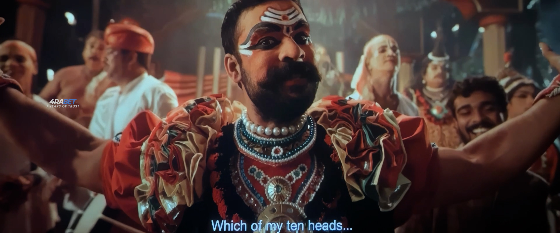 Screenshot of Pallichattambi  HDTC [ Best Quality Print ] (2026) &bull; Hindi + Tamil + Telugu + Malayalam + Kannada on MovieLinkBD